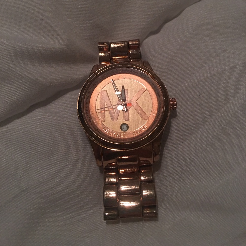 Michael Kors watch